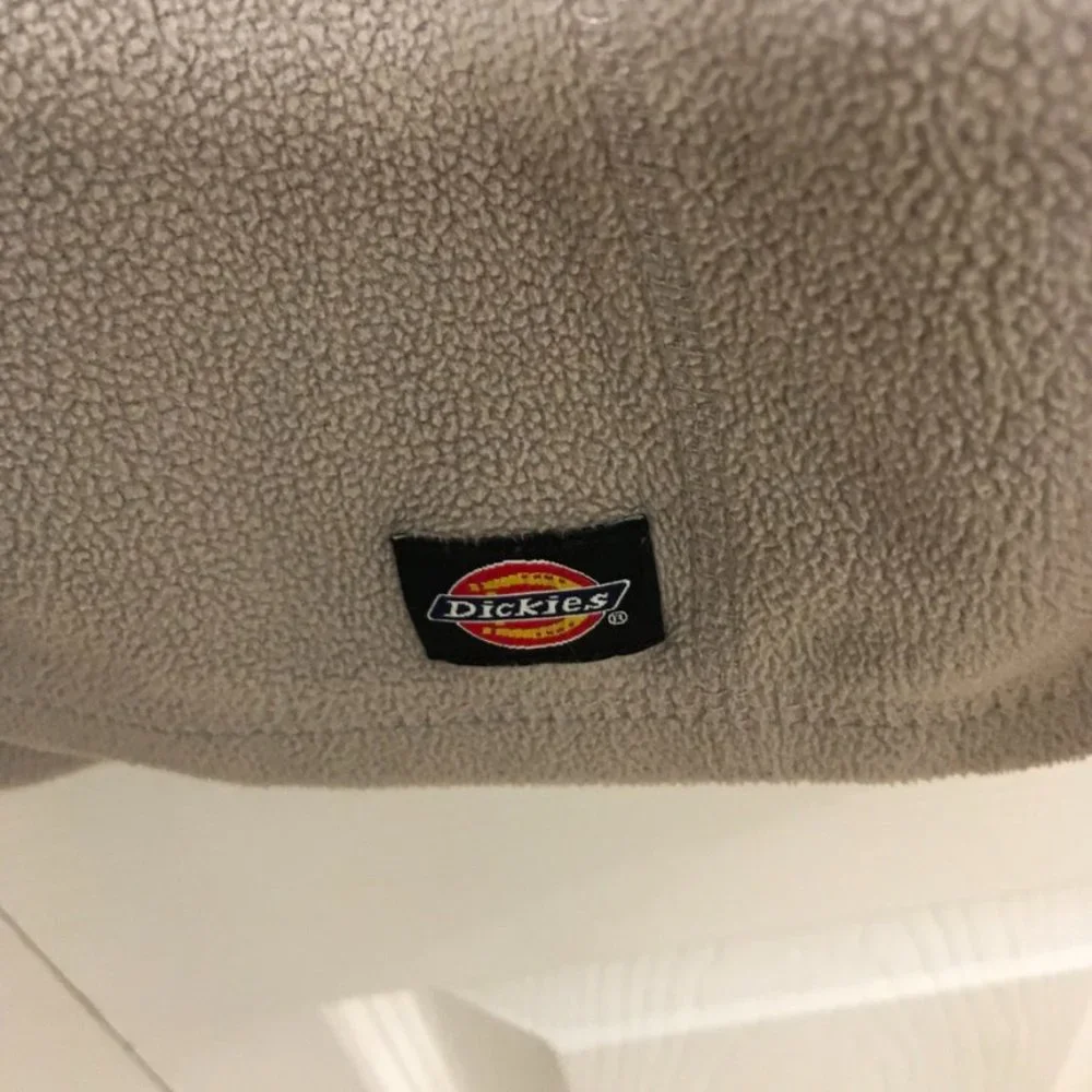 Dickies youth fleece